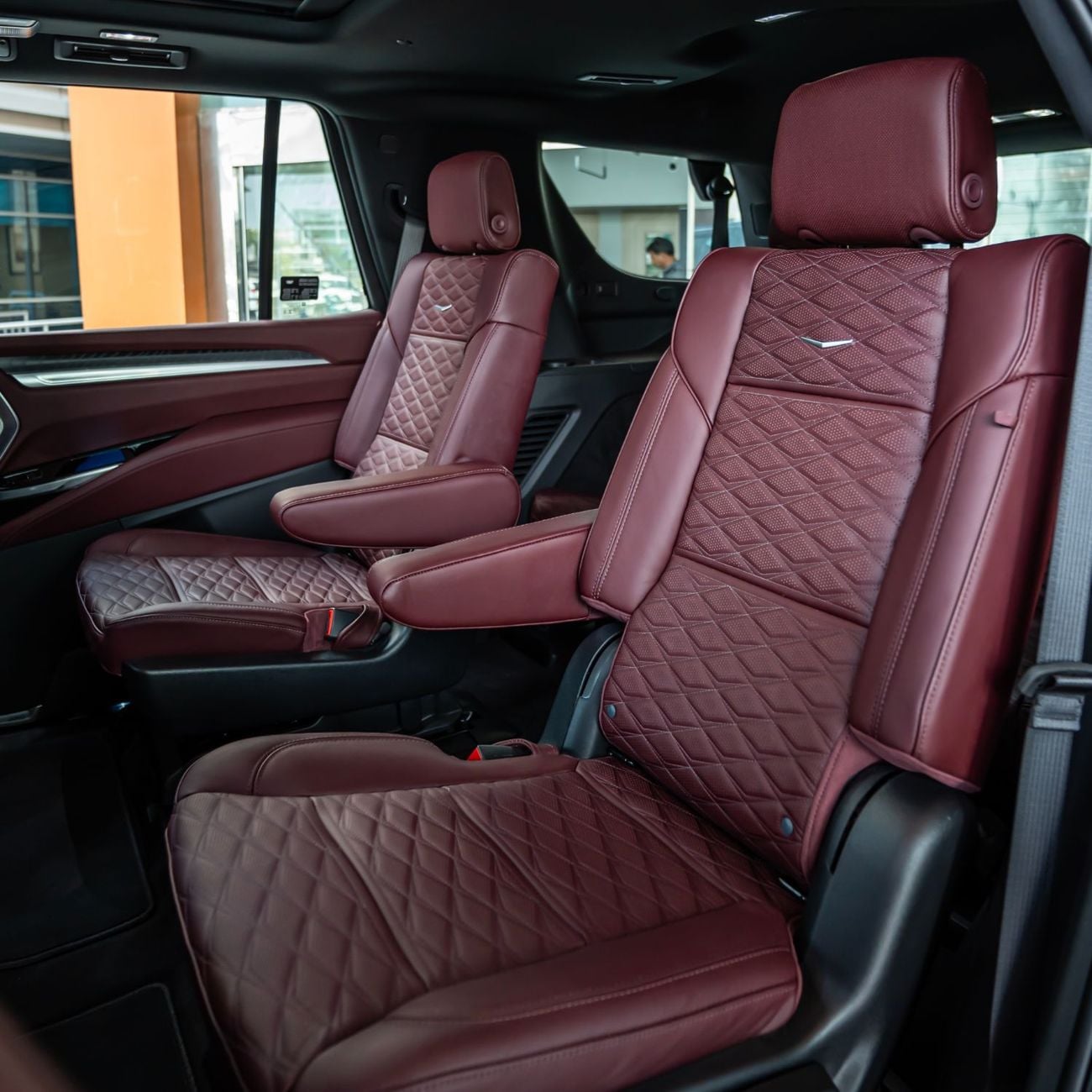 Cadillac Escalade SPORT PLATINUM