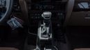 Toyota Land Cruiser 70 LC76 LX 2026 Toyota Land Cruiser LC76 2.8L AT Diesel Full Option (White)