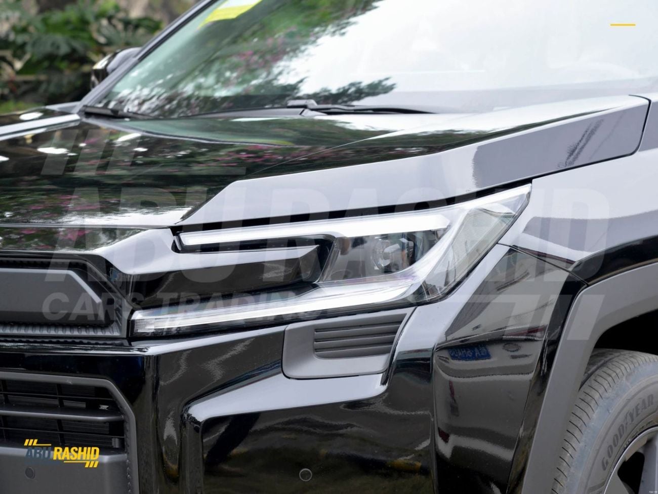 تويوتا راف ٤ VXR HEV TOYOTA RAV4 HYBRID 2026 AWD – 4WD | FULL OPTIONS