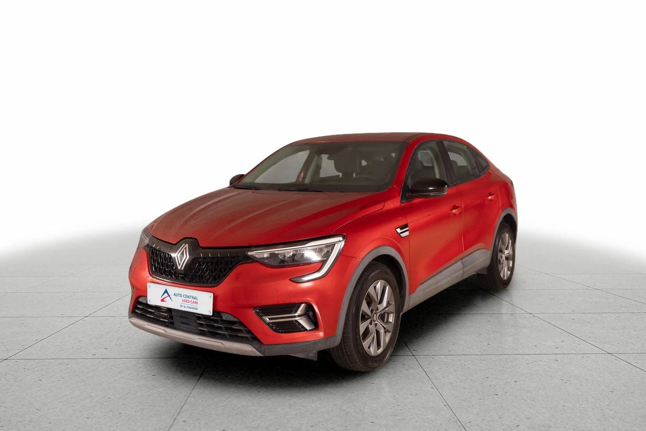 Renault Arkana EVOLUTION 1.3