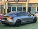Tesla Model 3 LONG RANGE