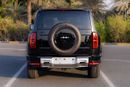 BYD Leopard 5 BYD Leopard 5