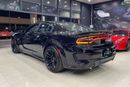 Dodge Charger HELLCAT REDEYE Dodge Charger 2023