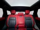 Land Rover Range Rover Sport HSE ONE OWNER | HSE | 400 HP MHEV | | GCC SPECS