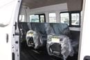 Nissan Urvan