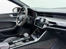 Audi RS6 STANDARD 2022 Audi RS6 Avant, Warranty, Full Agency Service History, GCC Spec.