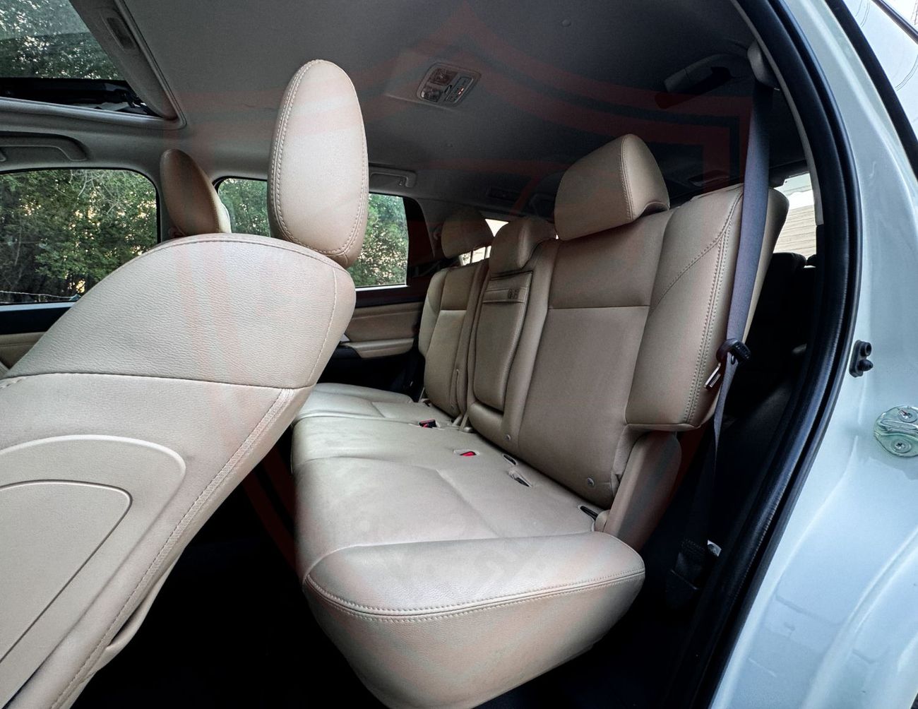 Mitsubishi Montero Sport GLS PREMIUM Mitsubishi Montero Sport | 3.0 L | 2023 | GCC | Accident-Free | In Excellent Condition | 1344 P.M