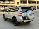 Toyota Prado GXR 2015 GXR V6/4.0 GCC