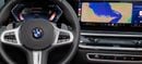 BMW X5 XDRIVE40i M SPORT Masterclass Shadow Line Low KM • Warranty + Service Package • GCC
