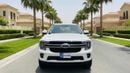 Ford Everest 2024 | AED 1357/Month | 0 DP | 30 Day Return | Warranty | Service History
