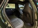 Audi RS6 STANDARD 9,500 MP | 2025 Audi RS6 Performance | Brand New Condition | Warranty available