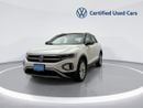 Volkswagen T-ROC STYLE 1.4L | Blind Spot Monitor | Advanced Safety Features | Rear Camera | Keyless Start