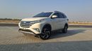 Toyota Rush EX 1.5L 4 Cylinders GCC Perfect Condition