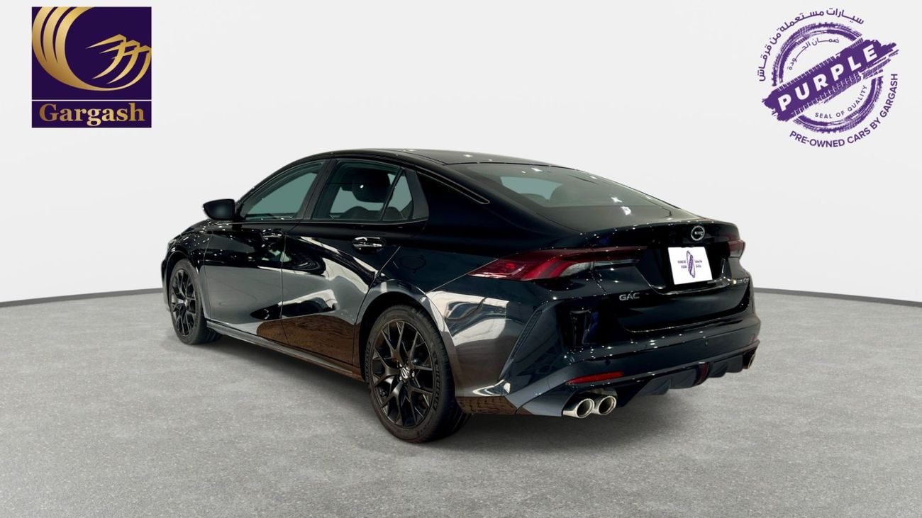 GAC Empow GL | 2024 | 0% DP | 842 / Month | Gargash Warranty | Service History