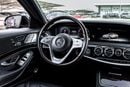 Mercedes Benz S560 L 4MATIC