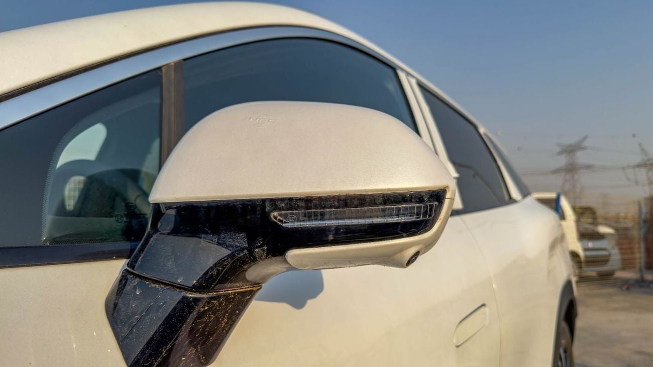 BYD Song L DM-i 112 km 2025 BYD Song L | Brand New Electric SUV | Chinese Specs
