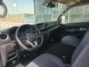 Nissan Urvan STANDARD 13 Seater