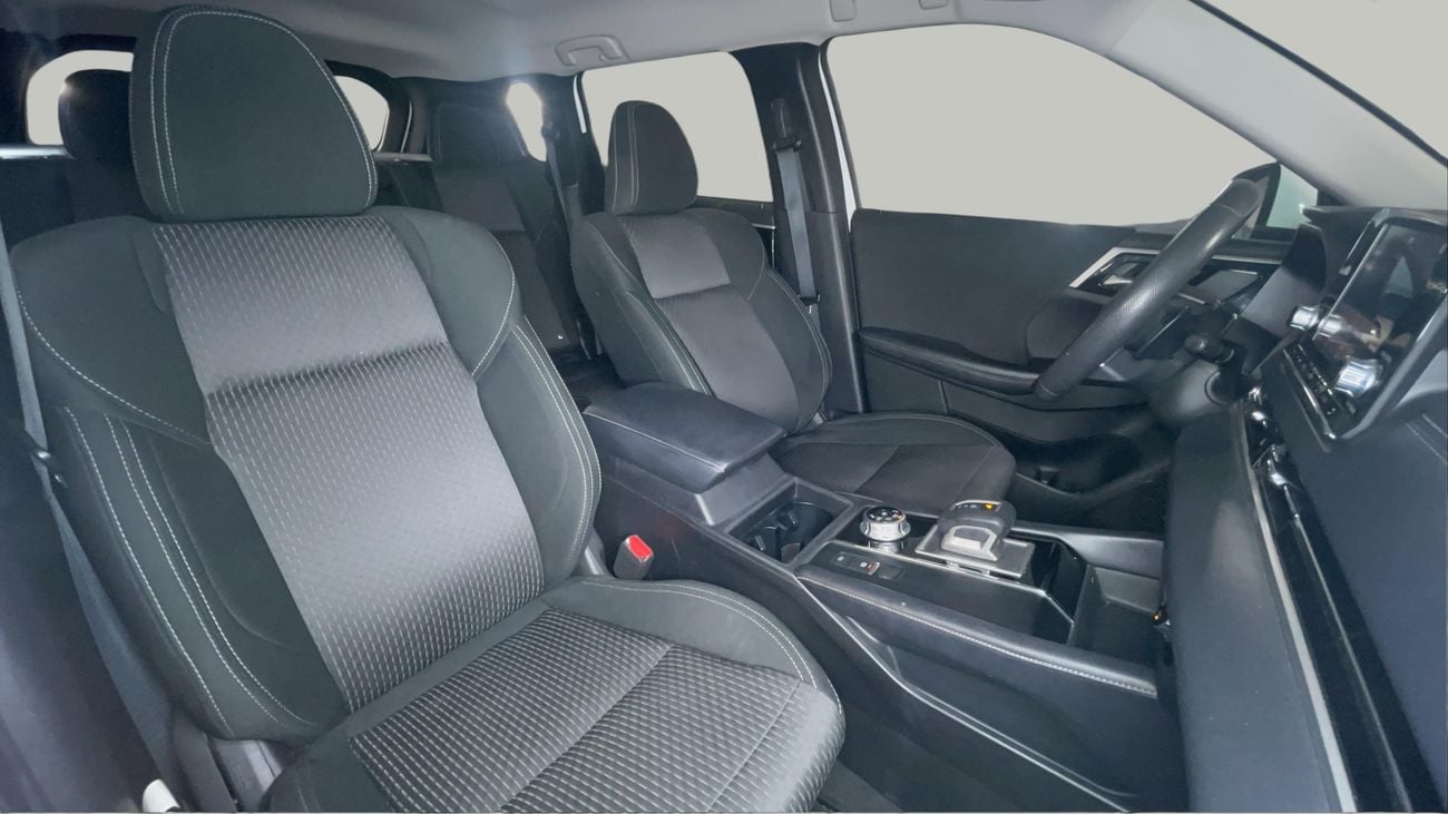 Mitsubishi Outlander GLX MIDLINE 2023 | AED 982/Month | 0 DP | 30 Day Return | Warranty