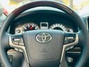 Toyota Land Cruiser VXR