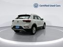 Volkswagen T-ROC LIFE T-Roc Life 1.4L | Rear View Camera | Digital Cockpit | Discover Media Navigation | Adaptive Cruise C