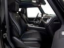 Mercedes Benz G63 AMG G 63 AMG - European Spec - Pristine Condition