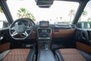 Mercedes Benz G63 AMG