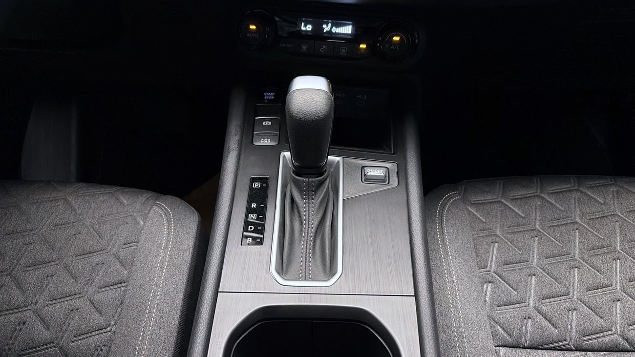 Nissan Kicks SV | Guaranteed Warranty | 0 Down Payment