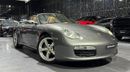 Porsche 718 Boxster Standard Porsche Boxster 2006 | Japanese specs | Original Paint | Well maintained