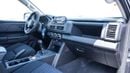 Mitsubishi L200 GLX Brand New – 2.4L Turbo Diesel 4WD Manual – D26 – 2027 – Export Only