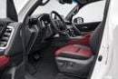 Toyota Land Cruiser GR SPORT 3.5L - Precious White Pearl Inside Black & Red | Export Only