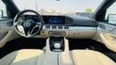 Mercedes Benz GLS450 4M AMG HIGH MERCEDES BENZ GLS 450.ENGINE 3.0L/V6.