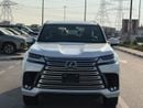 Lexus LX700h SIGNATURE 2026 LEXUS LX700H (HYBRID) SIGNATURE 22 INCHES WITH AUTO PARK 3.4L V6