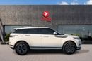 Land Rover Range Rover Evoque R-DYNAMIC HSE P250 Range Rover Evoque R-Dynamic P250 HSE 2020 GCC | Warranty