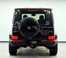 Mercedes Benz G63 AMG G63 AMG 463 Edition Night Package, Warranty, Service History, Fully Loaded, GCC