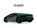 Lamborghini Huracan LP610-4 LP 610-4 | GCC Spec