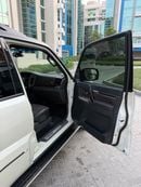 Mitsubishi Pajero GLS H/L SIGNATURE EDI