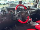 Hummer H2 STANDARD