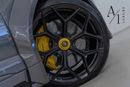 Lamborghini Urus NOVITEC 2021, Original With Certificate, Fully Loaded, European Spec