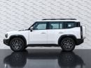 Jetour T2 LUXURY PLUS