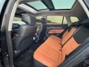 Ford Territory TITANIUM