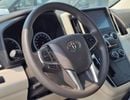 Toyota Hiace HIACE HIGHROOF AMBULANCE GL || 2.8L DIESEL V4 A/T (CODE # HRDAGLJ-M-AB)