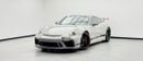 Porsche 911 GT3 2018 Porsche 911 GT3, Full Service History, Carbon Fiber Interior, Fully Loaded, GCC