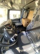 Sinotruk Howo NX Tractor Sinotruck Howo NX TRACTOR 2025 Model 4*2