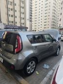 Kia Soul EX TOP
