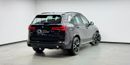 BMW X5 XDRIVE40i EXCLUSIVE M SPORT PACKAGE 2025 BMW X5 xDrive40i M-Sport, 2030 BMW Warranty + Service Pack, Low Km, Fully Loaded, GCC