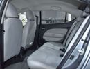 Mitsubishi Attrage GLX HIGHLINE EXCELLENT DEAL for our Mitsubishi Attrage ( 2021 Model ) in Grey Color GCC Specs