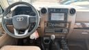Toyota Land Cruiser Pick Up PICK-UP LC 79 DOUBLE CABIN 2.8L DIESEL - M/T - 2025