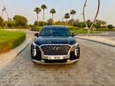 Hyundai Palisade PREMIUM NAPPA