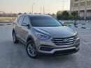 Hyundai Santa Fe SPORT