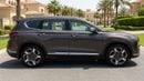 Hyundai Santa Fe PREMIUM PLUS 2023 | AED 1327/Month | 0 DP | 30 Day Return | Warranty | Service History